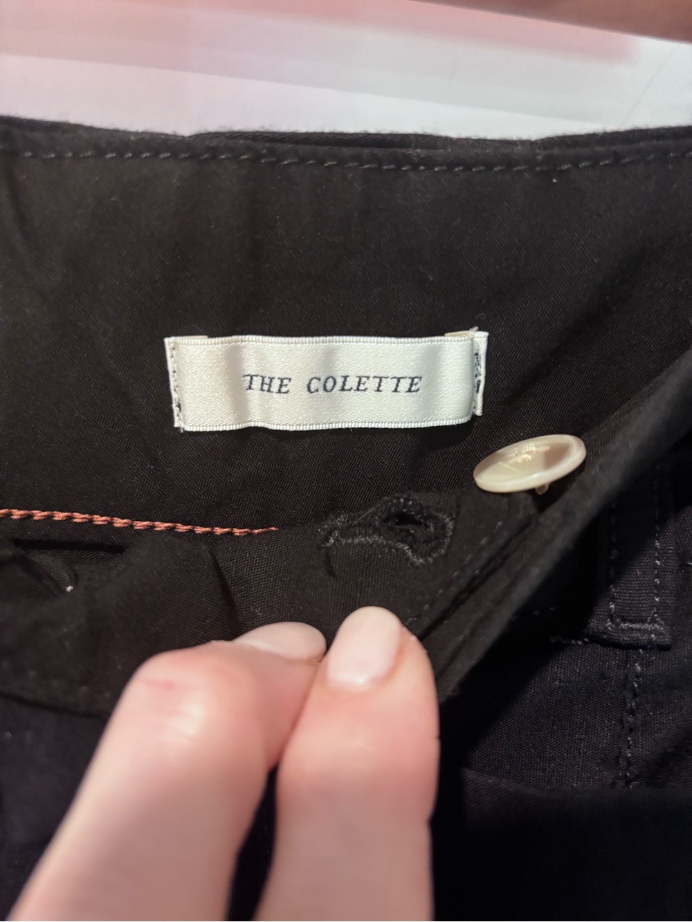 Maeve Colette Pants - Picture 5 of 6